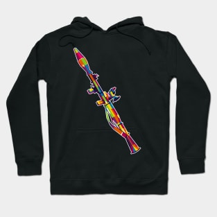 RPG-7 Bazooka Hoodie